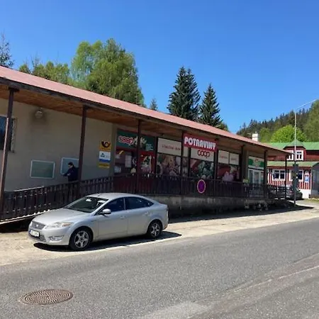 Korenov Byt Alda Exterior photo