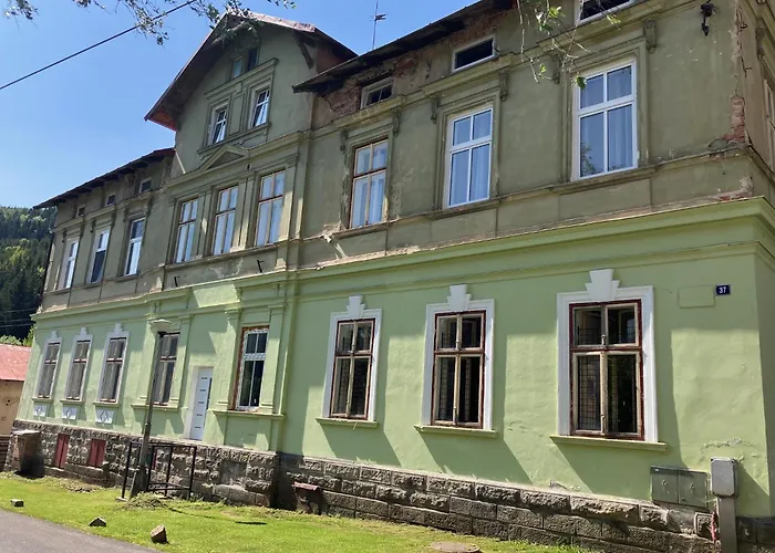 Korenov Byt Alda