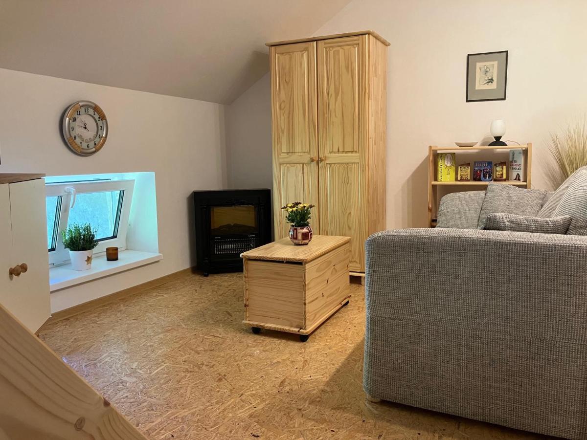 Alda Apartment Korenov