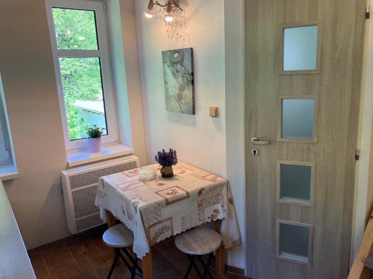Alda Apartment Korenov