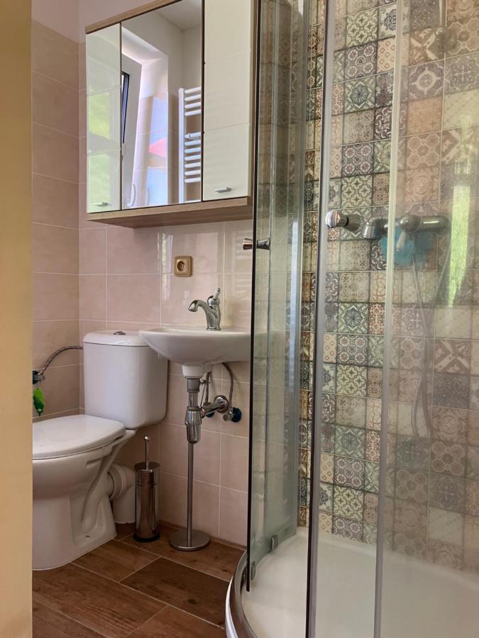 Apartment Alda Korenov