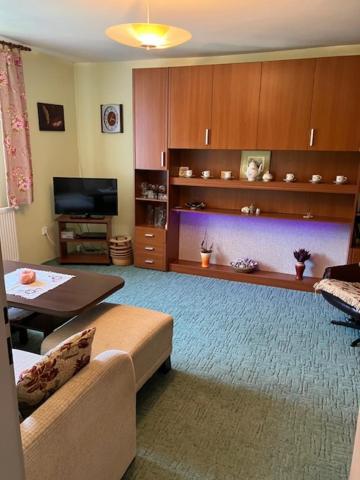 Apartment Alda