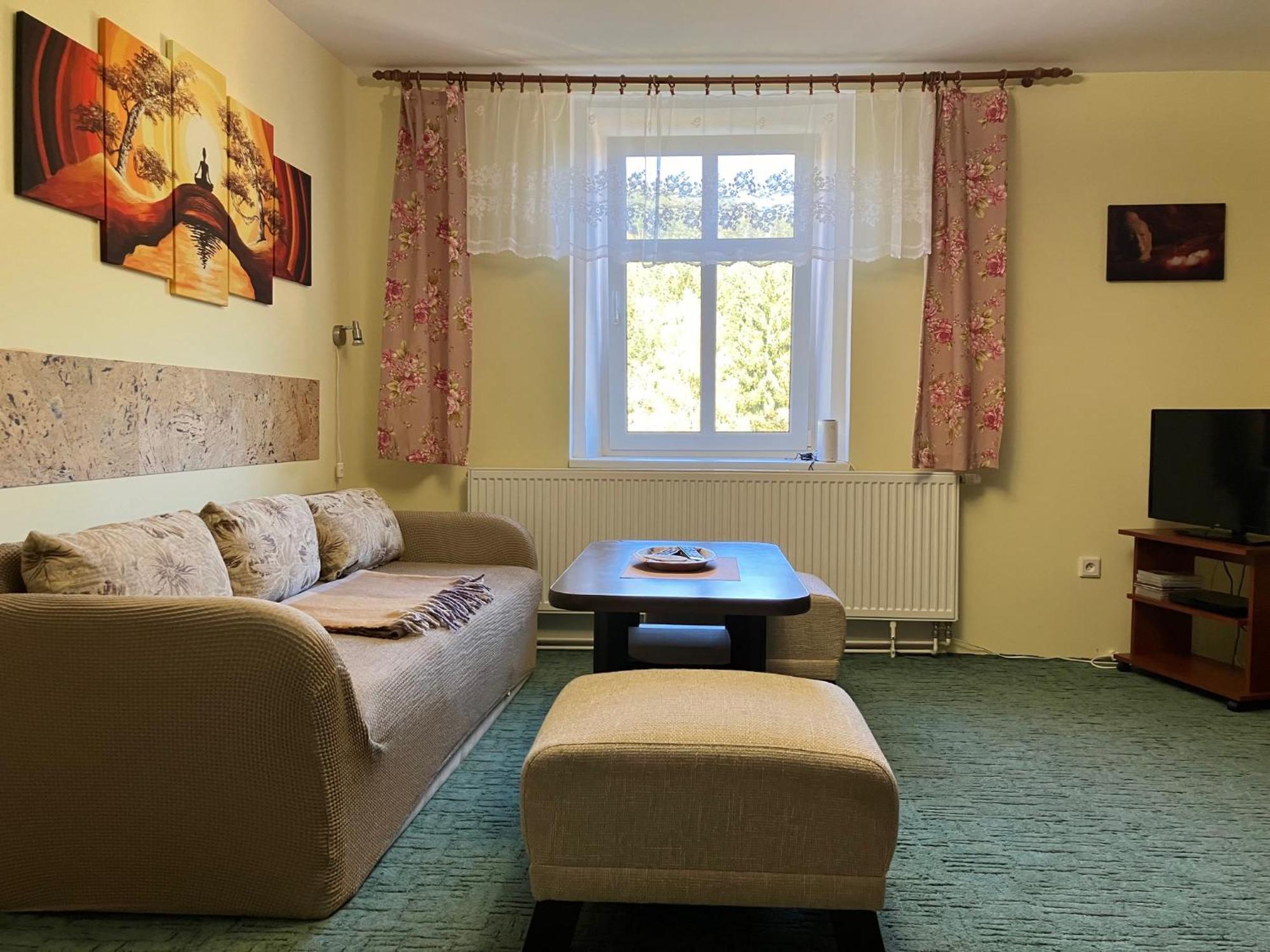Alda Apartment Korenov