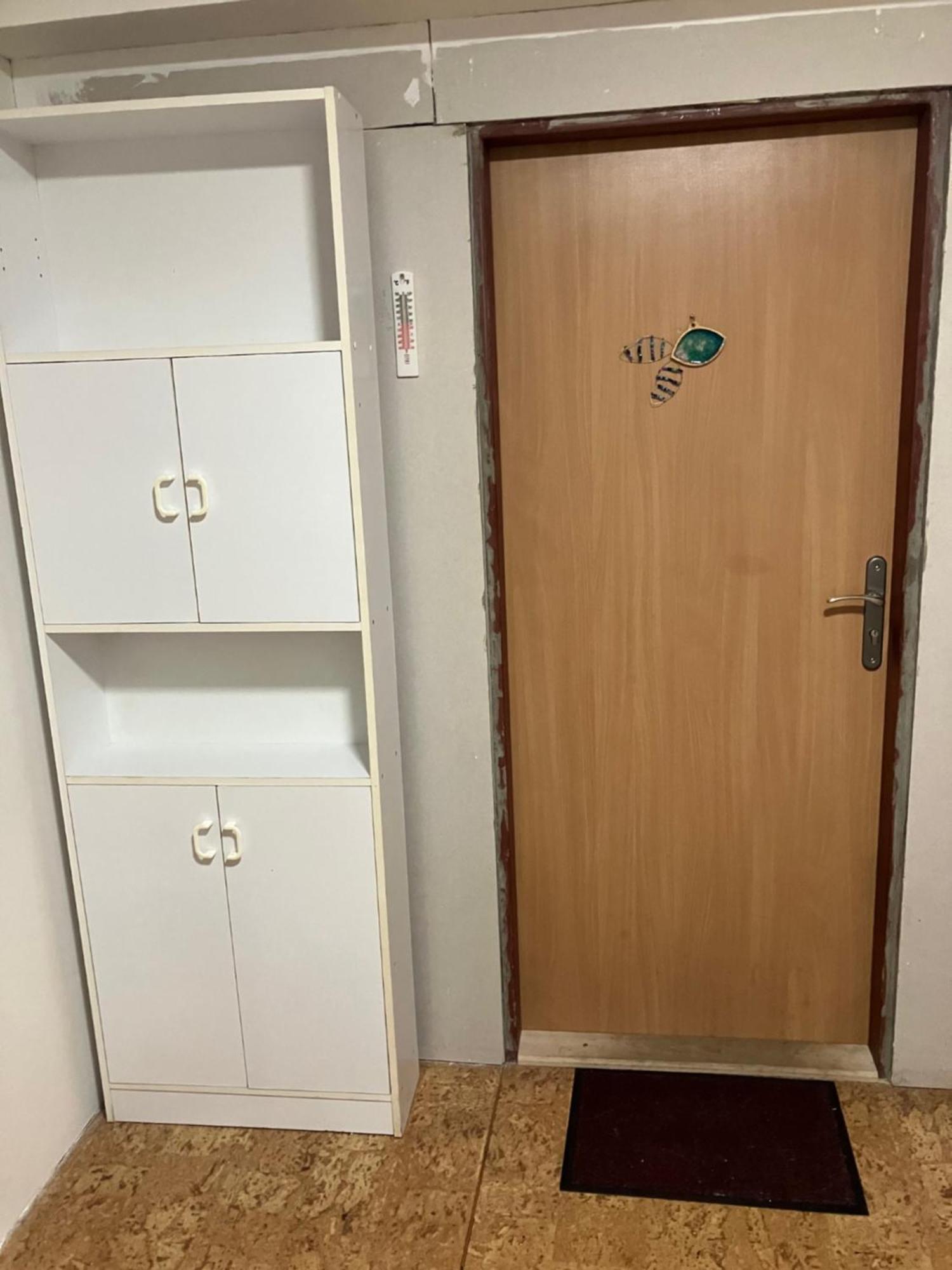 Apartment Alda Korenov