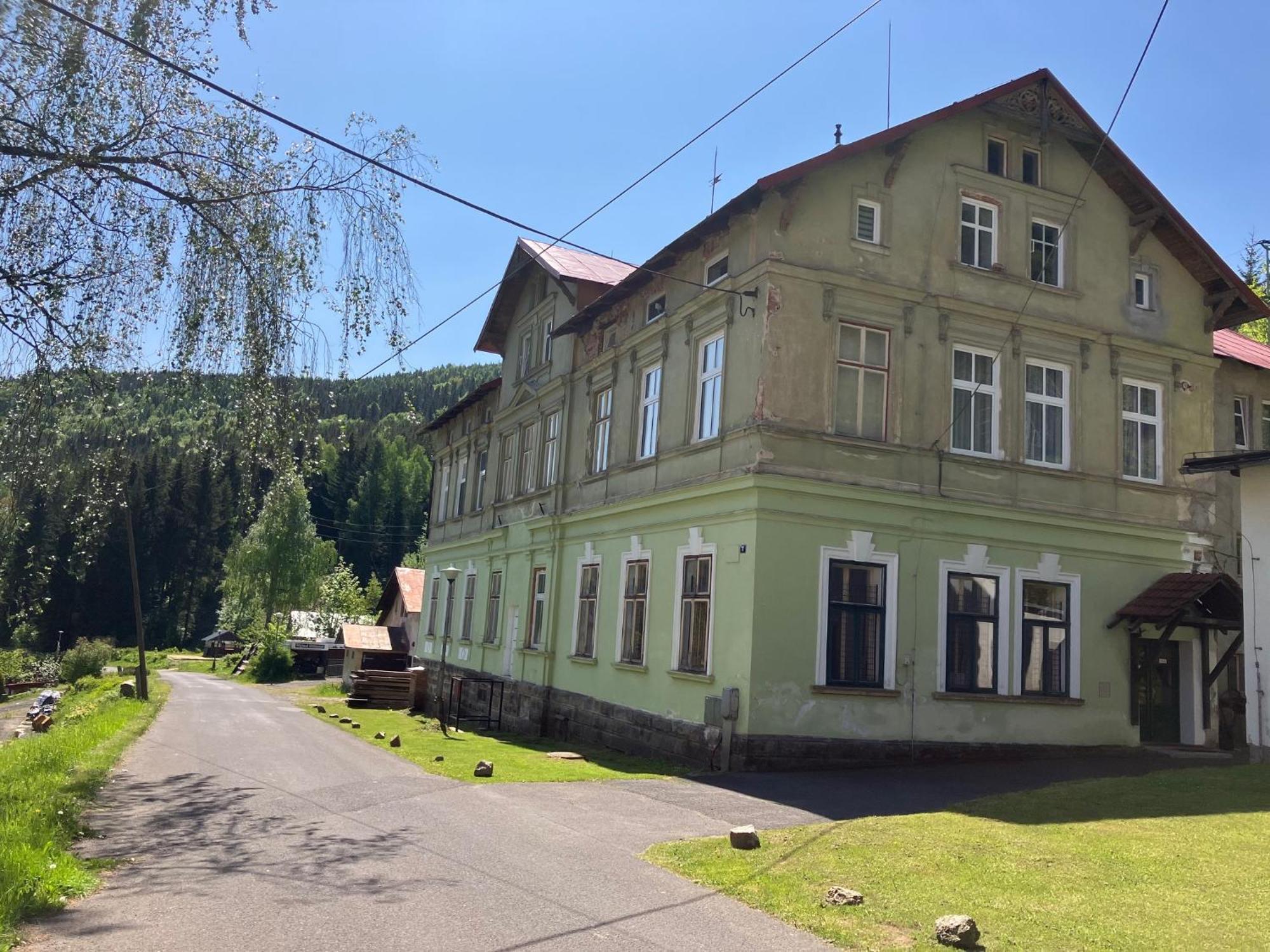 Alda Apartment