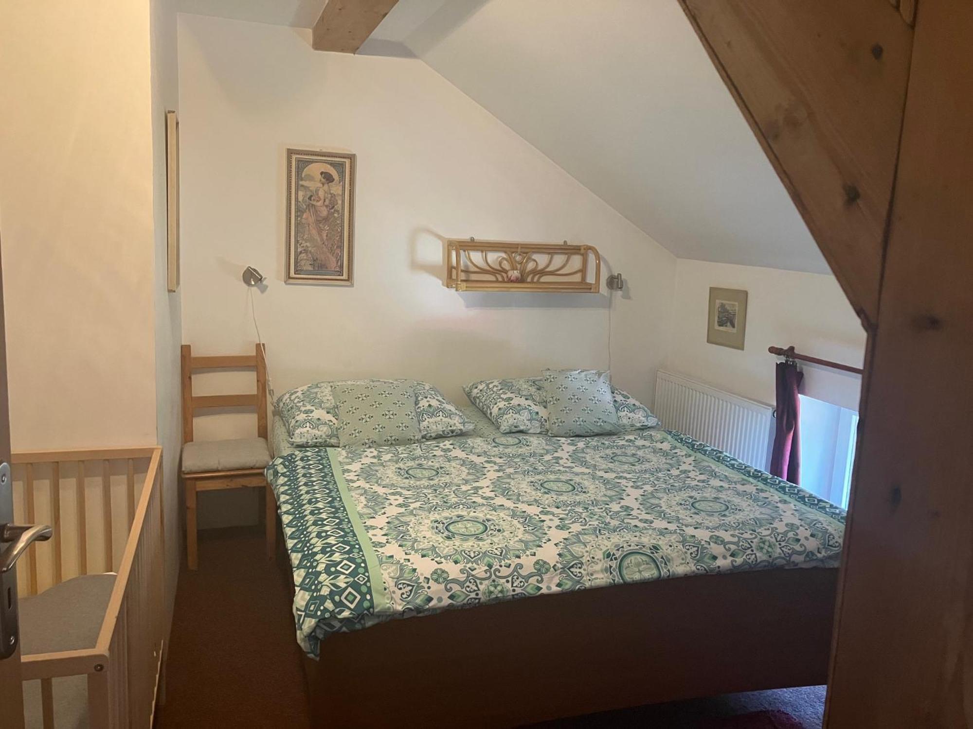 Apartment Alda